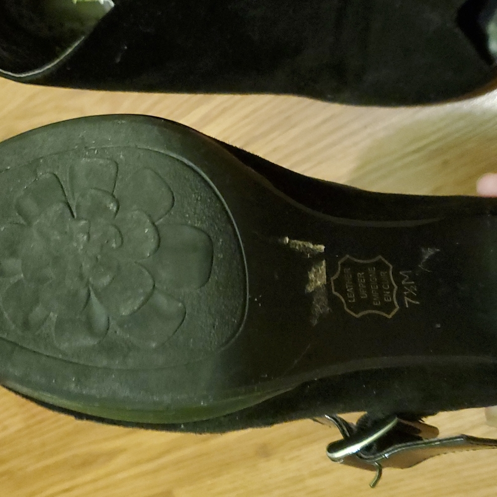 Shoes booties - Picture 2 of 5